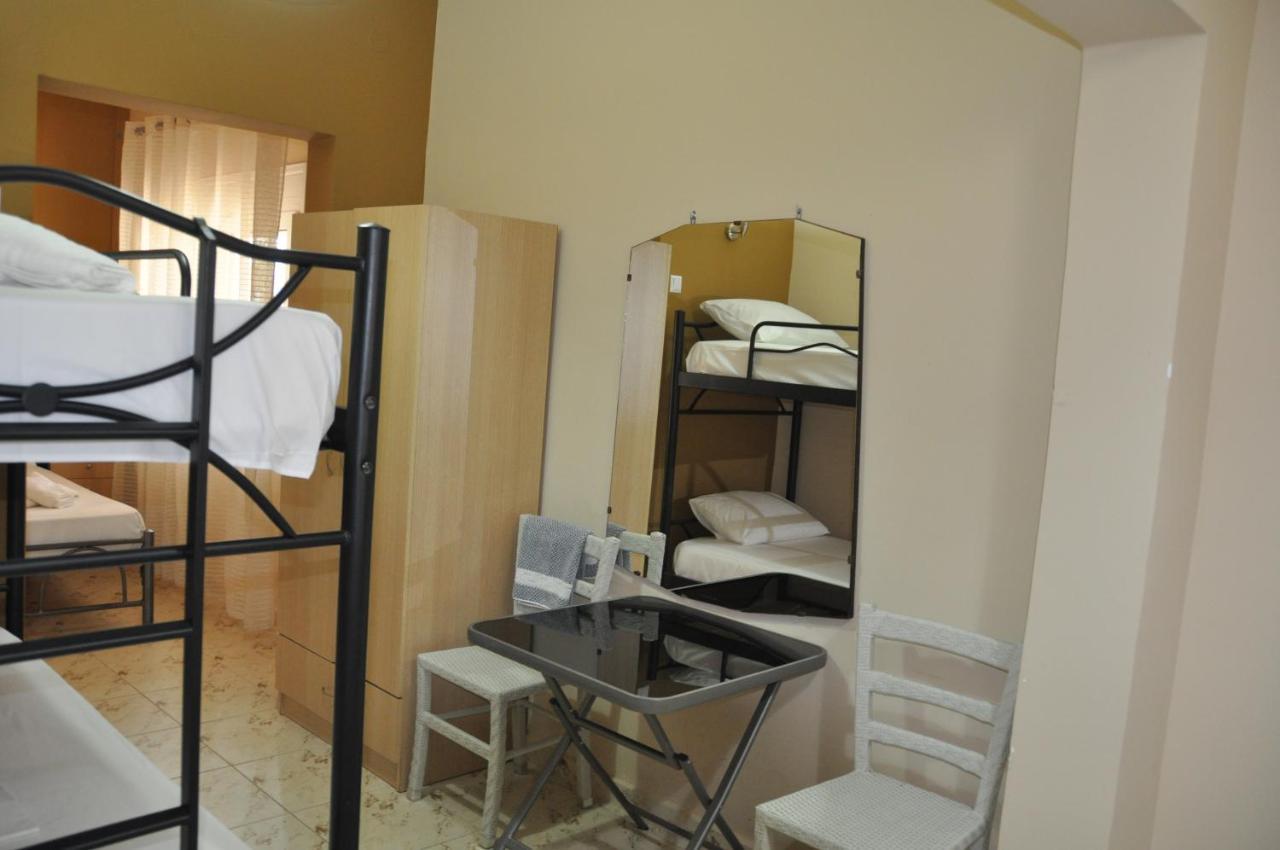 Villa Sofia Nea Vrasna Bagian luar foto